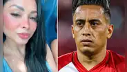 ¿Indirecta a Christian Cueva? Pamela Franco LANZA singular mensaje desde Europa: "Aparentan una felicidad que no existe"