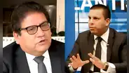 Abogados de Dina Boluarte se contradicen y exponen sus diferencias por situación legal de Pedro Castillo