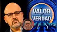 Beto Ortiz sobre un posible retorno del ‘Valor de la Verdad’: “Sentaría en el sillón a Christian Cueva y las Pamelas”
