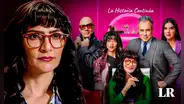Betty la Fea: la historia continúa: este es el LINK OFICIAL para VER el capítulo 1 y 2 de estreno