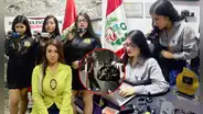 Conoce al escuadrón femenino que recorre las calles de Lima 'cazando' infieles: usan tecnología avanzada