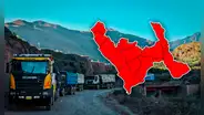 Esta es la nueva carretera que se construirá al norte de Perú: cómo será la vía que atravesará 5 localidades