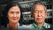 Keiko Fujimori cree que la candidatura de Alberto Fujimori distraerá a la Fiscalía, revela H13