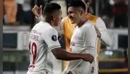 Sin Costa: el sorpreviso 11 de Universitario para derrotar a Atlético Grau en Piura y seguir líder