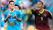 Joao Grimaldo haría dupla con Rondón: gigante de México busca el fichaje del delantero de Cristal