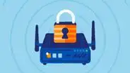 ¿Nuncas has configurado tu router? Realiza este cambio para protegerte de los ciberdelincuentes