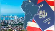 El país de Sudamérica que tendrá el trámite más rápido para obtener la visa americana y viajar a Estados Unidos