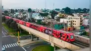Canal de la Liga 1 prepara una experiencia única para todos los pasajeros del metro de Lima este viernes