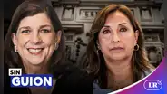 RMP sobre el Congreso: "Si puede librarse de Dina Boluarte que sea con los Rolex, pero no con los muertos"
