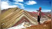 Montaña de Siete Colores de Cusco vuelve a recibir visitantes con entradas gratis