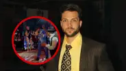 Nicola Porcella se lleva el show en Aventurera con su debut junto Irina Baeva: así fue su actuación