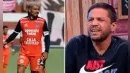 Pedro García revela que entorno de Paolo Guerrero le recomienda RETIRARSE tras conflicto con Vallejo