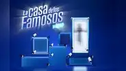 La Casa de los Famosos 2 ya tiene a todos sus habitantes confirmados: conoce a los dos últimos en entrar