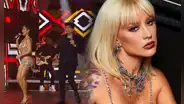 Leslie Shaw arremete contra la representación peruana en Premios Heat: “Yo sí gané y no pagué nada”