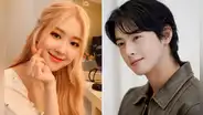¿Rosé y Cha Eun Woo son pareja? Lo que se sabe de la relación entre los idols de BLACKPINK y ASTRO