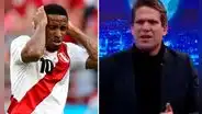 Paco Bazán revela que le enviará una ‘carta notarial’ a Jefferson Farfán: “Lo quiero denunciar”