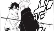 ‘Boruto: Two Blue Vortex’, capítulo 13: ¿cuándo se estrena, a qué hora y cómo leer en Manga Plus?