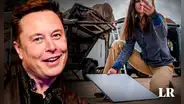 La antena Starlink mini de Elon Musk ya está en América: cuánto costará el servicio de SpaceX de internet satelital
