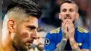 ¿Por qué Carlos Zambrano se volvió tendencia tras la salida de Darío Benedetto de Boca Juniors?