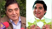 Carlos Bonavides, popular 'Huicho Domínguez', ruega por una oportunidad en TV mientras trabaja en la calle