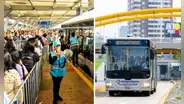 Metropolitano: ¿cómo afectaría a Lima la ausencia de este servicio que transporta más de 200.000 usuarios al día?