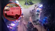 Tiroteo en París deja al menos 2 muertos a una semana de los Juegos Olímpicos 2024