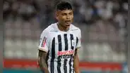 Jeriel De Santis no seguirá en Alianza Lima: el delantero venezolano deja el club y jugará en el extranjero