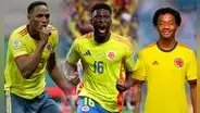 Como Jefferson Farfán: futbolistas colombianos invierten 40 millones de euros en construcción de centro comercial