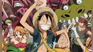 Esta película de 'One Piece' acaba de volverse canon tras debate entre fans: Eiichiro Oda lo confirmó