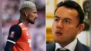 Abogado de Paolo Guerrero se reunió con César Vallejo: el deseo del 'Depredador' y lo último que se sabe sobre la negociación