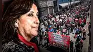 Dina Boluarte: Fiscalía formaliza dos nuevas investigaciones más por muertes y lesiones en protestas contra presidenta
