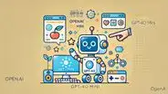 OpenAI 'jubila' a ChatGPT-3.5 y estrena nuevo modelo de lenguaje: ChatGPT-4o Mini
