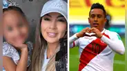 Pamela López se conmueve en el cumpleaños de su hija con Christian Cueva: "Algún día contaremos nuestra historia"
