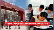 Resultados del examen de admisión UNSAAC 2024 ordinario fase 2: revisa AQUÍ la lista de ingresantes