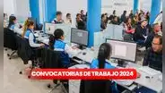 ¿Eres bachiller o titulado? Migraciones ofrece trabajos CAS con sueldos de hasta S/5.000 en estas carreras