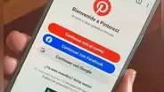 ¿Utilizas Facebook o Google para iniciar sesión en páginas web? No es tan seguro como parece ser