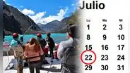 ¿El lunes 22 de julio es día no laborable en Perú? Revisa qué dice el Gobierno vía El Peruano