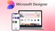 Una opción más para generar imágenes con IA: Microsoft Designer ya está disponible en iOS y Android