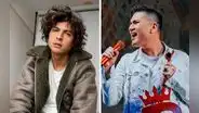 Mario Cortijo minimiza parecido físico al interpretar a Deyvis Orosco: "Actuar no solo es parecer"