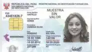 ¿Cómo renovar mi DNI si está vencido? Precios y todo lo que debes saber para cambiar tu documento por caducidad