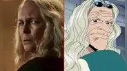 ¡Terribles noticias para los fans de ‘One Piece’! Jamie Lee Curtis NO será la doctora Kureha en live action