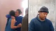 Adolescente de 14 años que desapareció en Colombia fue rescatada de un gallinero en la Panamericana Norte
