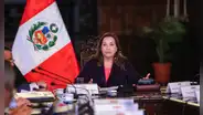 ¿Qué congresistas apoyaron a Dina Boluarte y rechazaron la denuncia por muertes en protestas?