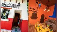 Este país de Latinoamérica es el único en el mundo que tiene un pueblo al revés: se pierde equilibrio al caminar