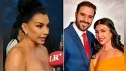 Diana Sánchez se sincera sobre su lucha personal para ser mamá: "Nos han dado una buena noticia"