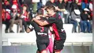 ¡Serio candidato! Melgar goleó 5-2 a César Vallejo y pasó en la tabla acumulada a Universitario