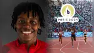 La famosa atleta dominicana y el IMPRESIONANTE RÉCORD que quiere romper en París 2024