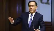 Martín Vizcarra: estos son los argumentos del PJ para declarar improcedente solicitud de viaje del expresidente