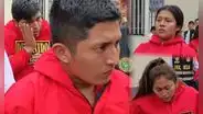 Los Pulpos de Trujillo: ordenan prisión preventiva contra 4 implicados en secuestro de universitaria