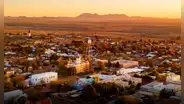 Texas tiene uno de los mejores pueblos para vivir y se encuentra cerca de la frontera con México